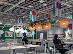 -宜家·瑞典风味餐厅(无锡店)