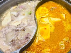 -呷哺呷哺 黄金牧场 (回龙观港龙店)