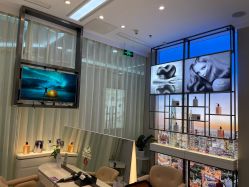 -Mr.JUDY洗个头发