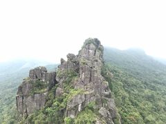 -七仙岭温泉国家森林公园