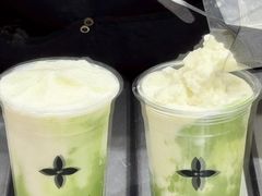 -茉莉奶白(广州动漫星城店)