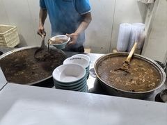 -费记胡辣汤(总店)