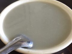 豆汁-老磁器口豆汁店(天坛店)