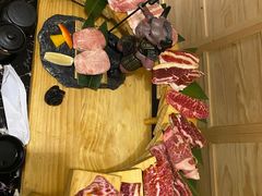 -龍二烧肉酒场(九亭店)