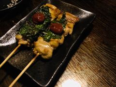 -鸟内会(河北路店)