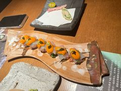 -水之惠鲜鱼料理(王府大街店)