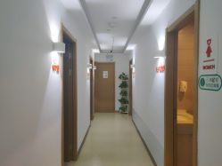 -丽复产后康复萧山旗舰中心