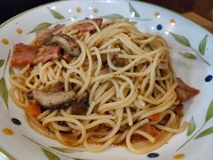-萨莉亚意式餐厅(苏州食百家店)
