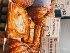 -方炉·天然食材面包店(青秀店)