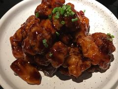 -老头儿油爆虾·知味杭州(爱琴海购物中心)