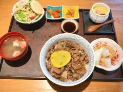 -味太助·银饭食堂(中华城店)