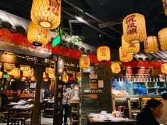 -南京大牌档(济南万象城店)