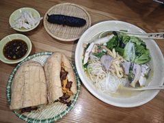 越南土鸡汤素粉-华姐鸡粉(教育路店)