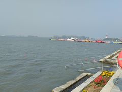 -泗洪洪泽湖湿地景区