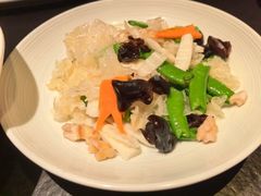-晓长安·新陕菜(曲江店)