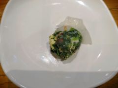 水晶包-小城粥道·海胆鲜虾粥(解放广场店)