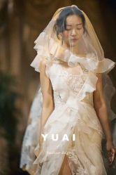 -予白婚纱礼服馆