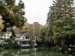 -杭州花家山庄