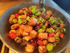 -老板恋上鱼(印象城店)