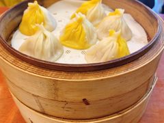 -寄畅興·百年蟹黄面·万国建筑群(外滩27号店)