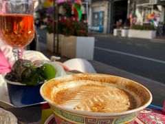 -茶是一枝花泡茶店