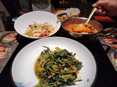 -金厨泰国餐厅·全泰籍厨师料理(拱北店)