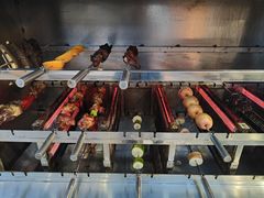 -拉萨圣地天堂洲际大饭店-自助餐厅