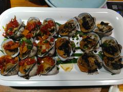 -三个渔夫·蒸汽海鲜(小白楼店)