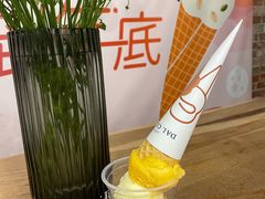 -Dal Cuore 达可芮冰淇淋(陕西北路店)