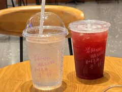 -星巴克臻选(中山石岐大信新都汇店)