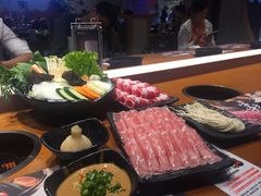 -呷哺呷哺(砂之船奥莱店)