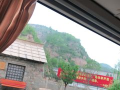 -梁家河村红色旅游区