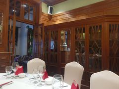 -马勒别墅·中餐厅