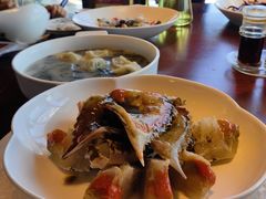 -高佳庄·舟山海鲜(海景旗舰店)