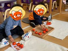 -婴智贝佳蒙特梭利早教托育中心(杨浦店)