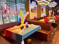-探花礼音乐餐吧(长安店)