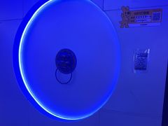 -关你鬼室大型密室逃脱(佛山创意园店)
