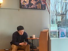 -铁手珈琲制造局metalhands(望京店)