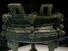 -上海博物馆(人民广场馆)