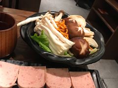 -呷哺呷哺 小火锅 (浦东新欧尚超市店)