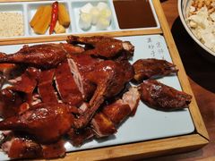 -翠云楼·汽锅鸡·云南特色菜(翠湖公园店)