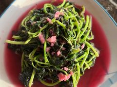 -风味小馆(天目湖宾馆店)