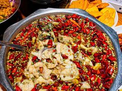 -小草房水煮鱼(东关大街店)