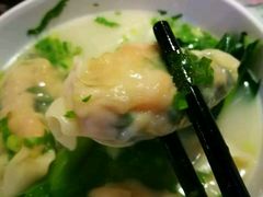 -翠华餐厅(湾仔店)