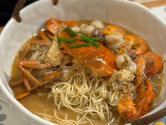 -十面欢腾(长乐路店)