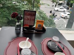 -红东阁东北菜烤肉酒馆(CROSS万象汇店)