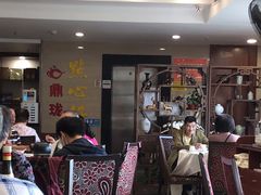 大堂-鼎珑点心仔(燕塘店)