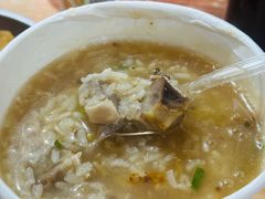 -百成大同鸭肉粥(大同总店)
