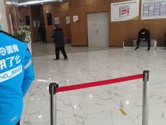 -美年大健康·体检中心(江岸分院)