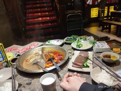 -小龙坎火锅(总店)